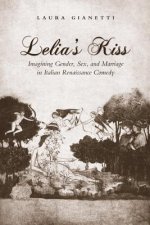 Lelia's Kiss