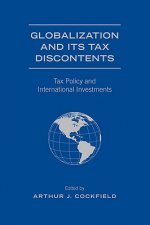Globalization and Its Tax Discontents