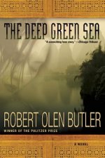 Deep Green Sea