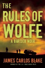 Rules of Wolfe