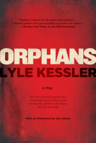 Orphans