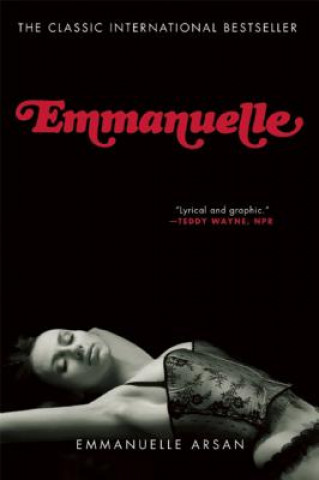 Emmanuelle (Emmanuelle Arsan)(Miękka)