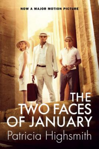Two Faces of January (Patricia Highsmith)()