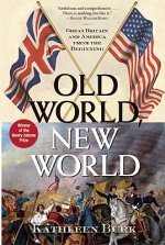 Old World, New World