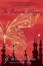 Butterfly Mosque