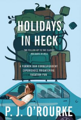 Holidays in Heck