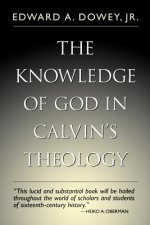Knowledge of God in Calvin's Theology