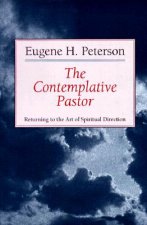 Contemplative Pastor