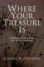 Where Your Treasure is