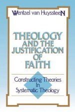 Theology and the Justification of Faith