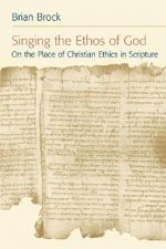 Singing the Ethos of God