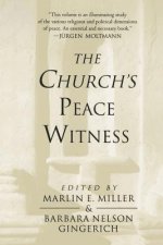 Church's Peace Witness