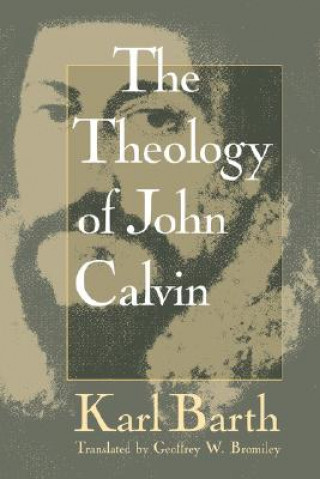 Theology of John Calvin