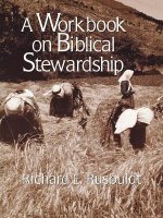 Workbook on Biblical Stewardship