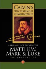 Calvin's New Testament Commentaries