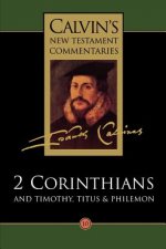 Calvin's New Testament Commentaries