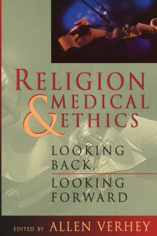 Religion and Medical Ethics