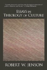 Essays in Theology of Culture
