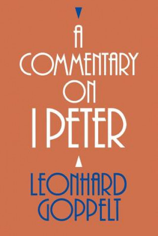 Commentary on I Peter