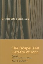 Gospel and Letters of John