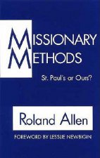 Missionary Methods