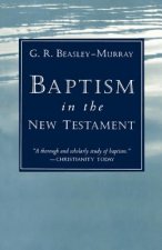 Baptism in the New Testament