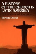 History of the Church in Latin America