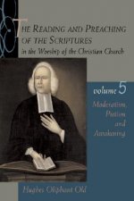 Reading and Preaching of the Scriptures in the Worship of the Christian Church
