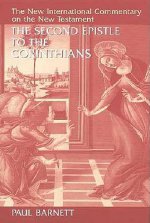 Second Epistle to the Corinthians