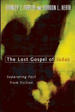 Lost Gospel of Judas