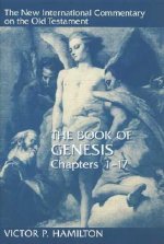 Book of Genesis Chapters 1-17