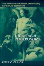 Book of Deuteronomy