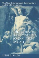 Books of Joel, Obadiah, Jonah, and Micah