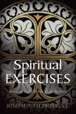 Spiritual Exercises Based on Paul's Epistle to the Romans