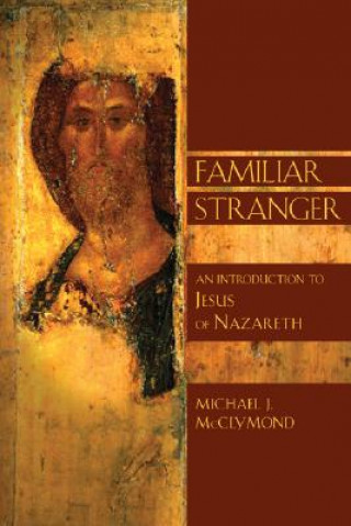 Familiar Stranger