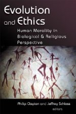 Evolution and Ethics