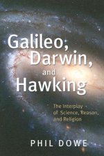 Galileo, Darwin, and Hawking