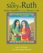 Story of Ruth