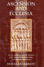 Ascension and Ecclesia