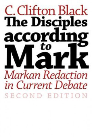 Disciples According to Mark