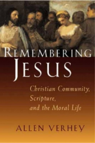 Remembering Jesus