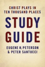 Christ Plays in Ten Thousand Places