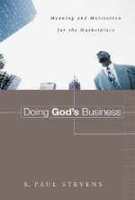 Doing God's Business