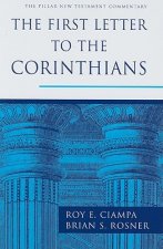 First Letter to the Corinthians