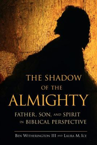 Shadow of the Almighty: Father, Son, and Spirit in Biblical Perspective