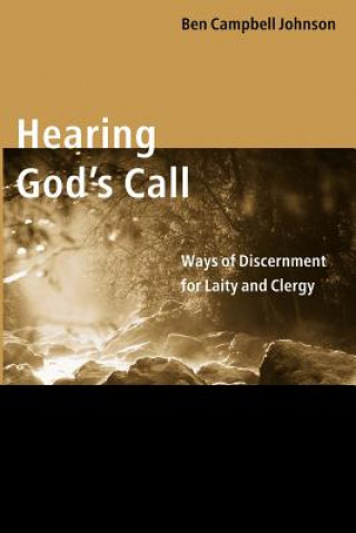 Hearing Gods Call