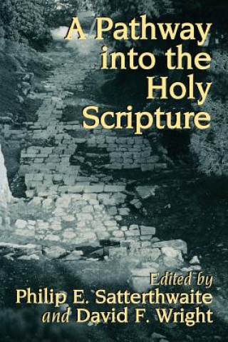 Pathway into the Holy Scripture