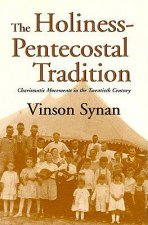 Holiness-Pentecostal Tradition