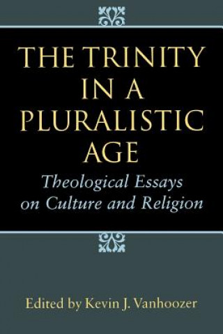 Trinity in a Pluralistic Age