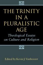 Trinity in a Pluralistic Age